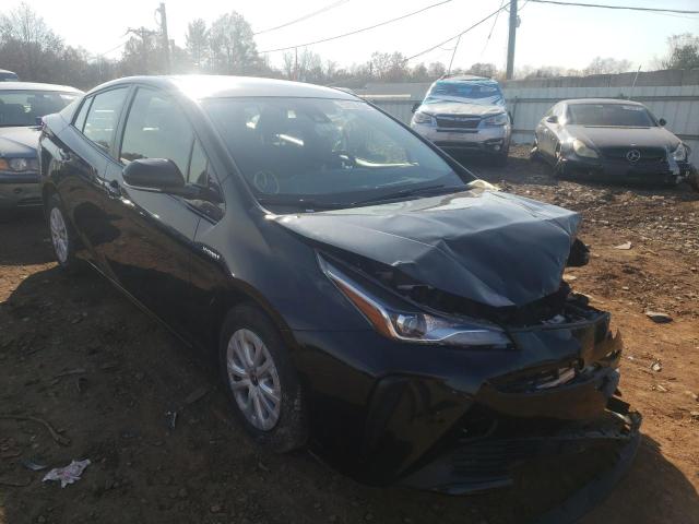 Toyota Prius l (2020)