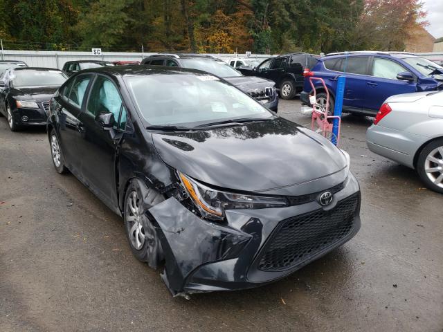 Toyota Corolla le (2021)