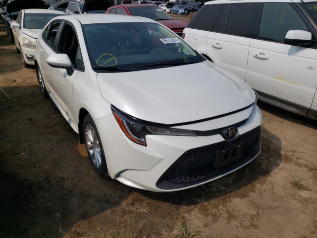 Toyota Corolla le (2021)