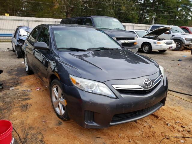 Toyota Camry hybr (2011)