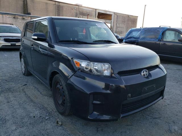 Toyota Scion xb (2011)
