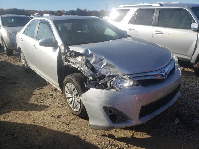 Toyota Camry hybr (2012)
