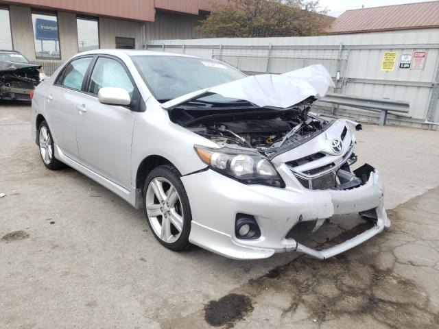 Toyota Corolla s (2013)