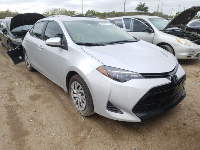 Toyota Corolla l (2019)