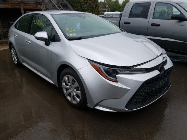 Toyota Corolla le (2020)