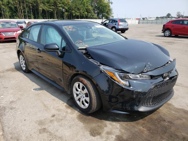 Toyota Corolla le (2020)