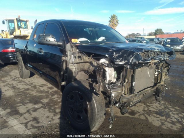 Toyota Tundra 2wd (2017)