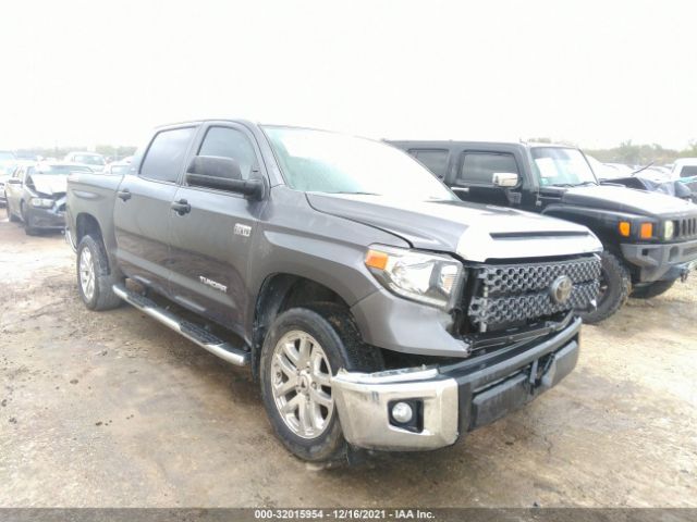 Toyota Tundra 2wd (2020)