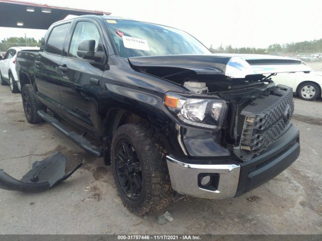 Toyota Tundra 2wd (2020)