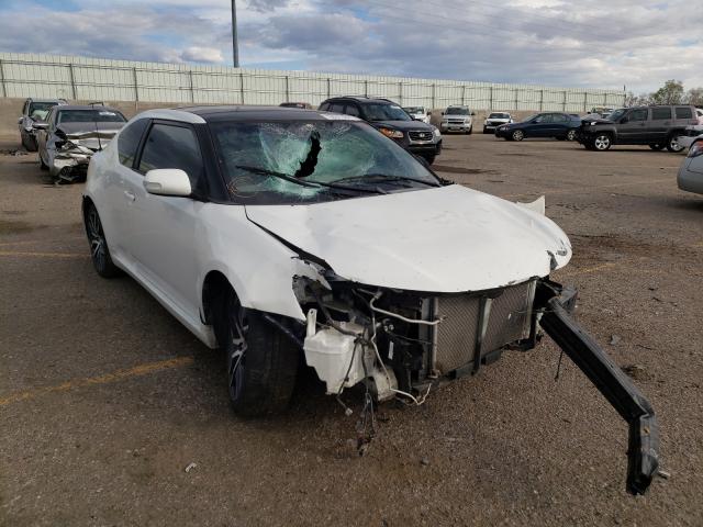 Scion Tc (2015)