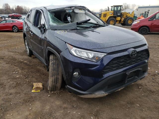 Toyota Rav4 xle p (2019)