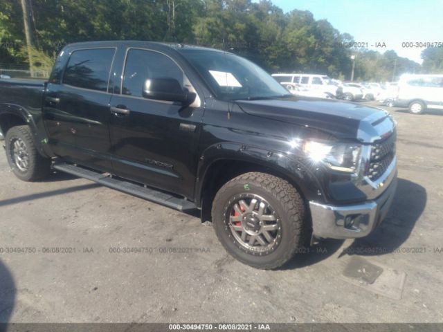 Toyota Tundra 2wd (2019)