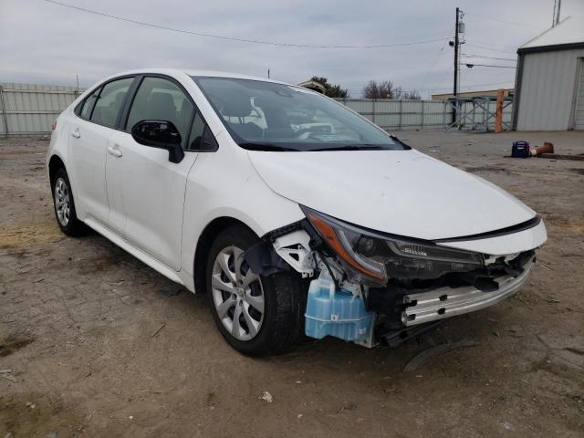Toyota Corolla le (2020)