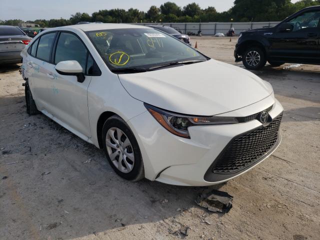 Toyota Corolla le (2021)