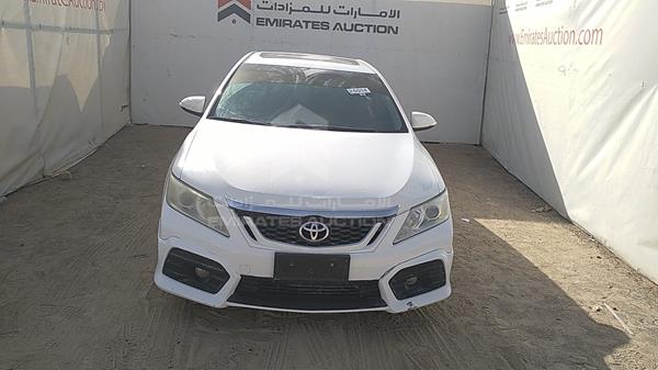 Toyota Aurion (2013)