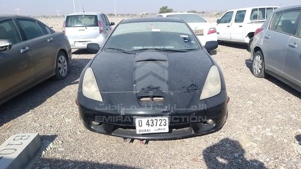 Toyota Celica (2000)