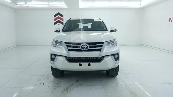 Toyota Fortuner (2016)