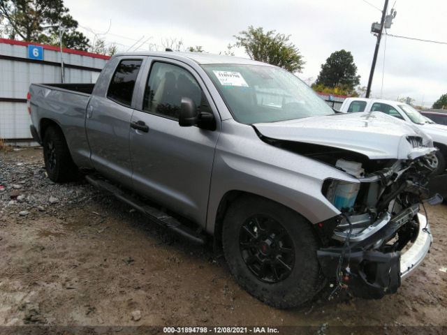 Toyota Tundra 2wd (2021)