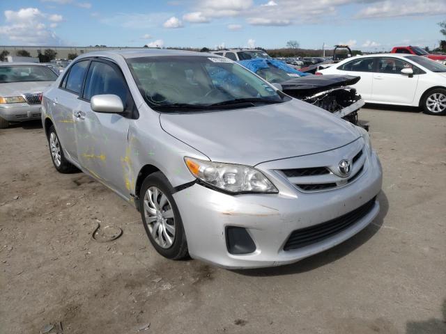 Toyota Corolla ba (2012)