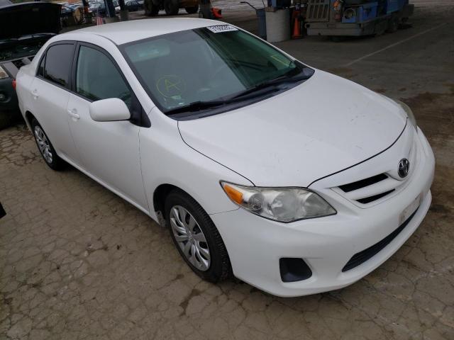 Toyota Corolla ba (2012)