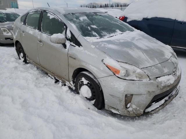 Toyota Prius (2013)