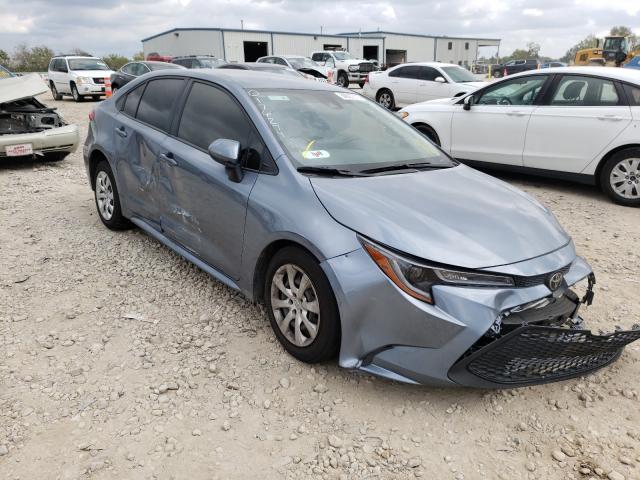 Toyota Corolla le (2021)