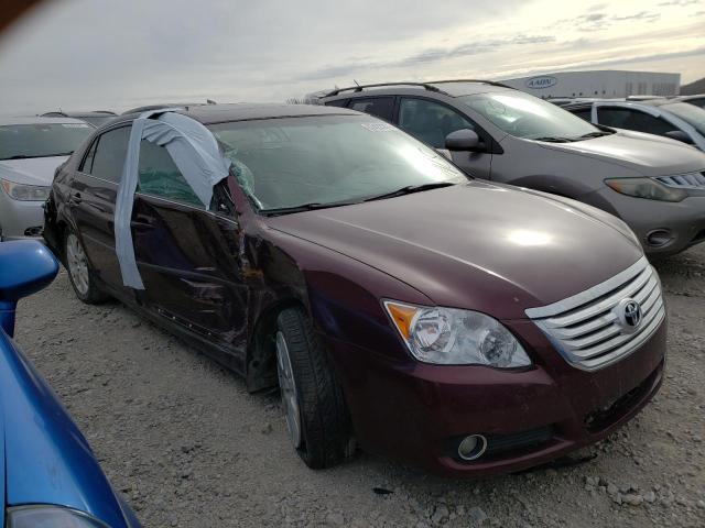 Toyota Avalon xl (2010)