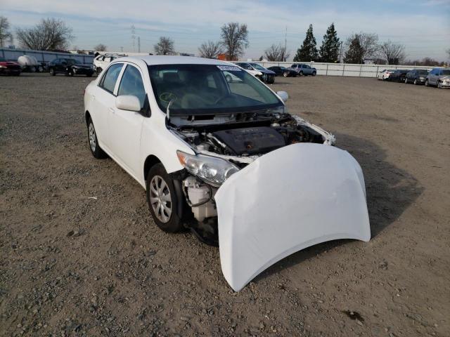 Toyota Corolla ba (2010)