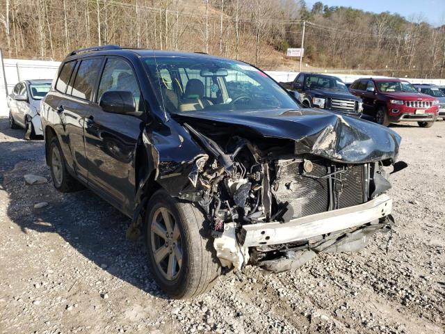 Toyota Highlander (2010)