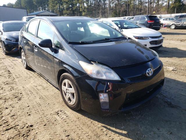 Toyota Prius (2010)