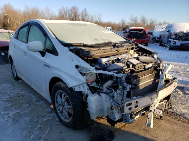 Toyota Prius (2010)