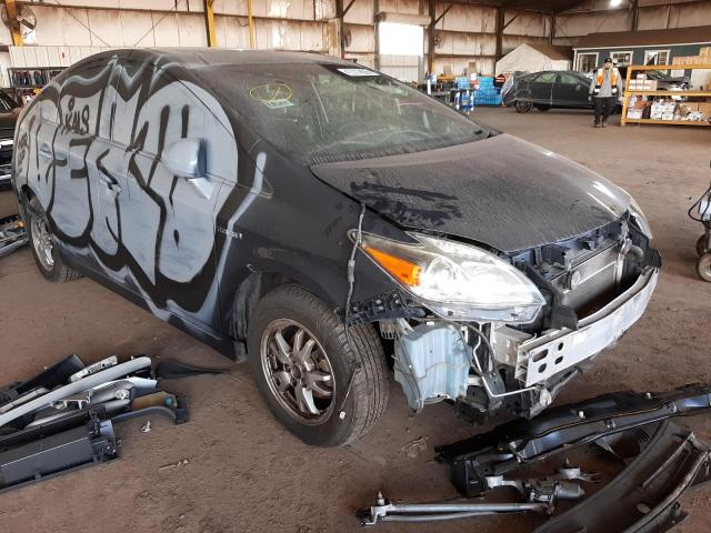 Toyota Prius (2010)