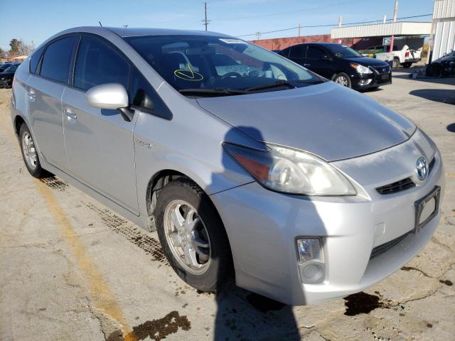 Toyota Prius (2010)