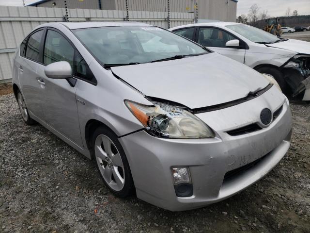 Toyota Prius (2010)