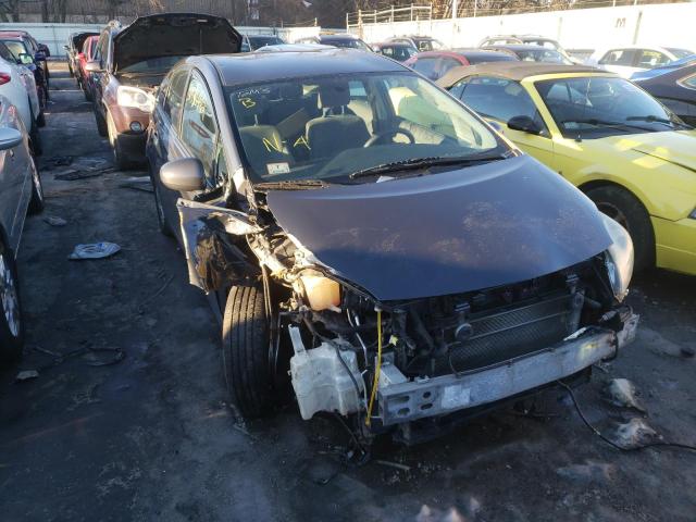 Toyota Prius (2010)