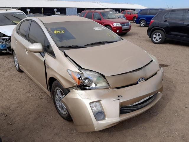 Toyota Prius (2010)
