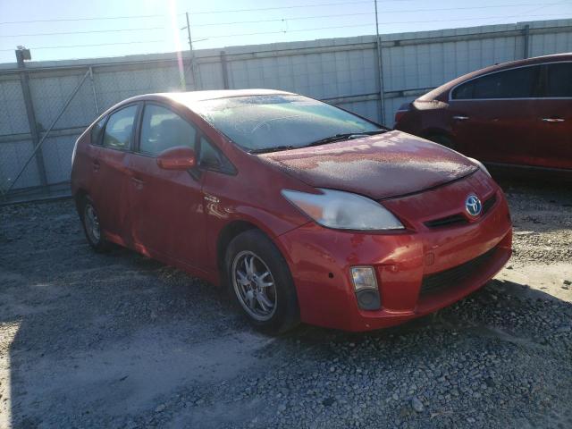 Toyota Prius (2010)