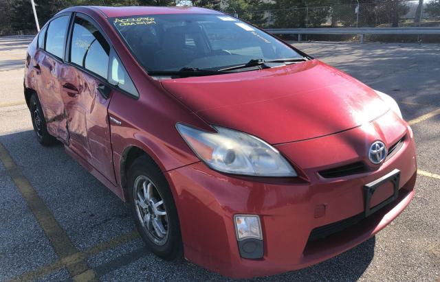 Toyota Prius (2010)