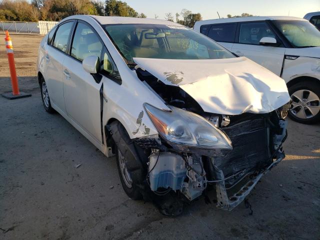 Toyota Prius (2010)