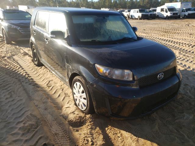 Scion Xb (2010)