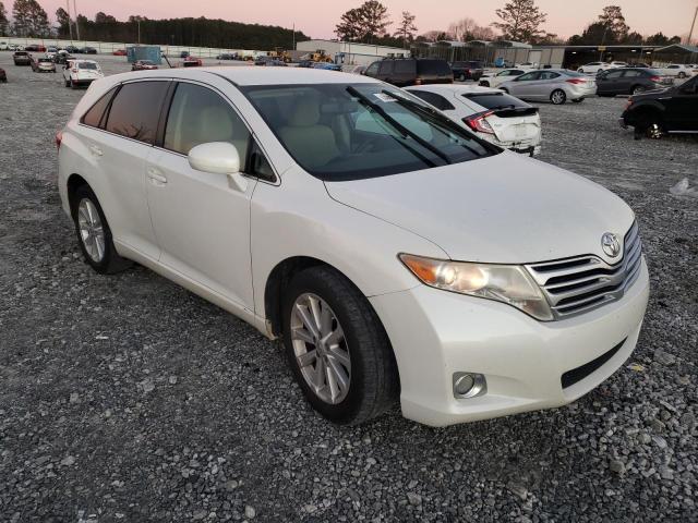 Toyota Venza (2010)