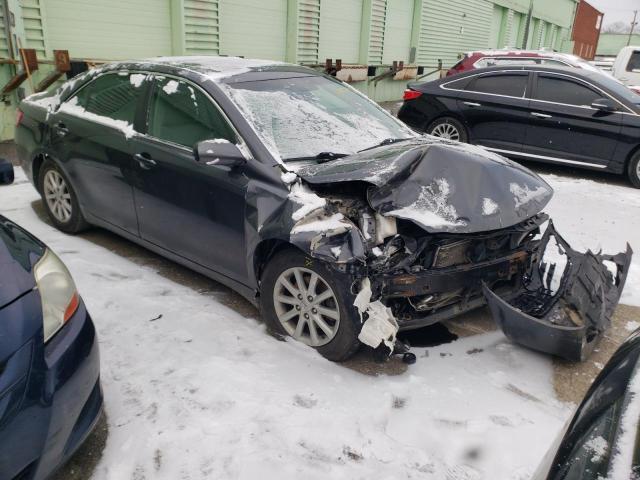 Toyota Camry (2011)