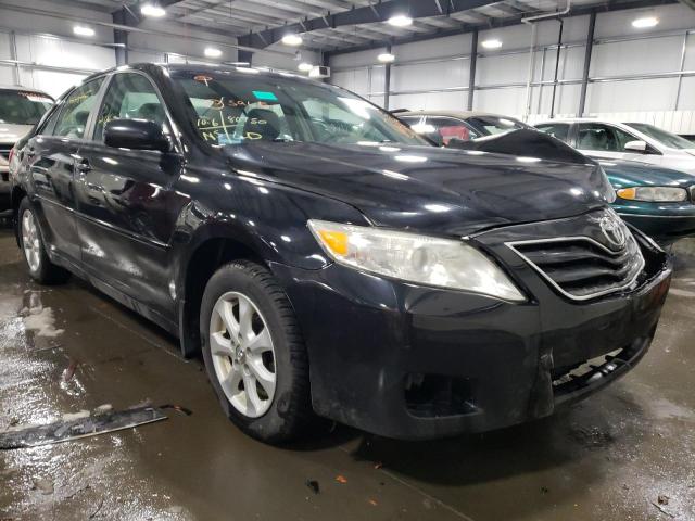 Toyota Camry (2011)