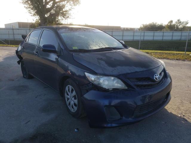 Toyota Corolla (2011)