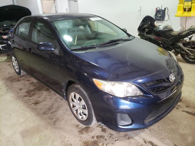 Toyota Corolla ba (2011)