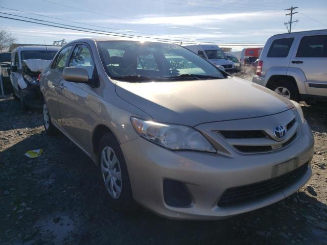 Toyota Corolla ba (2011)
