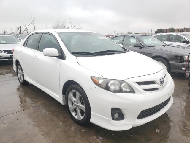 Toyota Corolla s (2011)
