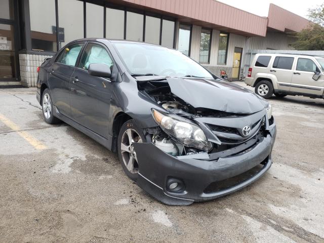 Toyota Corolla s (2011)
