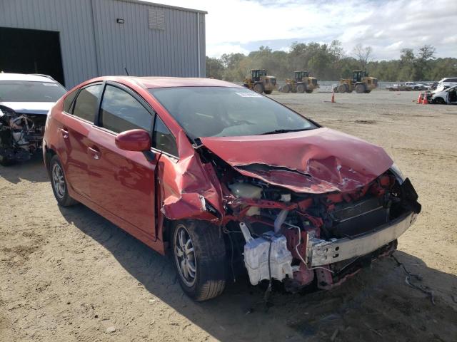 Toyota Prius (2011)