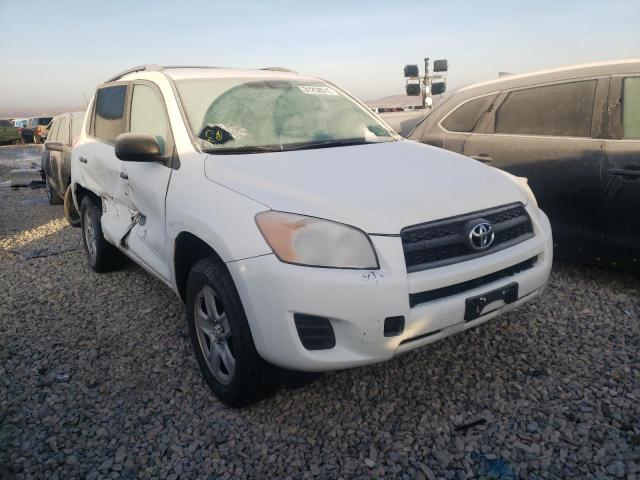Toyota Rav4 (2011)